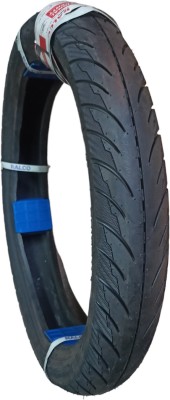 Ralco 90/90 17 90/90 17 Front Two Wheeler Tyre(Racing Slicks, Street, Tube Less)