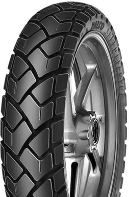 Ralco 100/90 18 100/90 18 Rear Two Wheeler Tyre(Racing Slicks, Street, Tube Less)