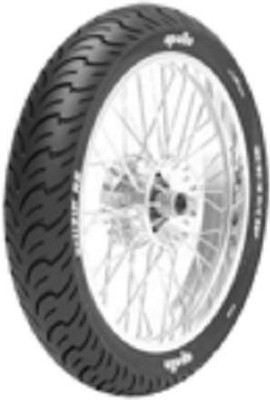 Apollo ACTIZIP R5 140/70-17 Rear Two Wheeler Tyre(Street, Racing Slicks, Tube Less)
