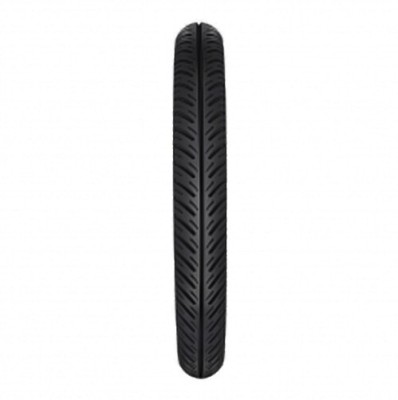 JK TYRE CHALLENGER F82 2.75-17 Front Two Wheeler Tyre(Street, Tube)