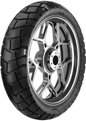 Apollo Tramplr XR 100/80-17 Front Two Wheeler Tyre(Street, Tube Less)