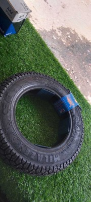 CEAT MILAZE 90/100/10 Rear Two Wheeler Tyre(Street, Tube Less)