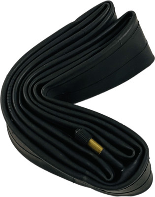 SPEEDWAYS Bicycle Tube 27X2.40 Schrader Valve 27T Cycle Tube Long Valve 50MM Tubular For 27X2.125, 27X2.35, 27X2.40