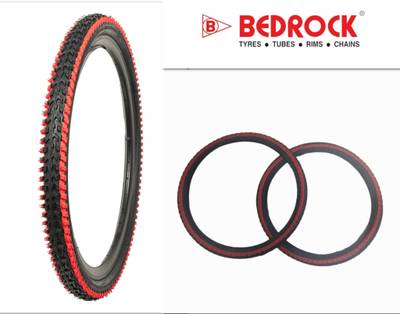 Ranger 2025 cycle tyre