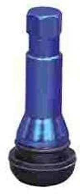 Sarv Aluminium Tyre Valve Cap for Car, Bike(Cylinder)