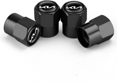 AVX AUTO Iron, Copper Tyre Valve Cap for Car(Cap)