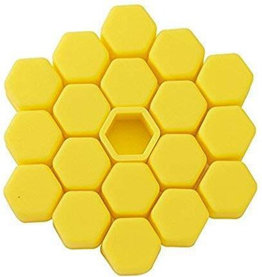 Ride2joy Silicone Tyre Valve Cap for Car(Cap)
