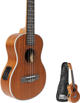 intern Soprano Ukulele(Overall Length - 53.4 cm)