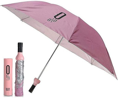 ITM UV PROTECTION M-11 Umbrella(Multicolor)