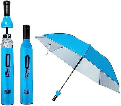 ITM MULTI COLOUR Umbrella(Multicolor)