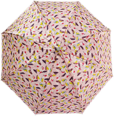 GREEN BIRD Daily Use Printed Umbrella – 2 Fold, Waterproof(1Pcs) Umbrella(Multicolor)