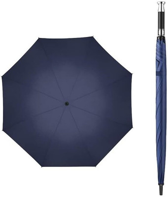 Star Work Umbrella for Travel Auto Open,Lightweight & Folding-Best Windproof for Rain Umbrella(Blue)