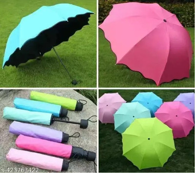 Adorazone MAGIC MULTI Umbrella(Multicolor)