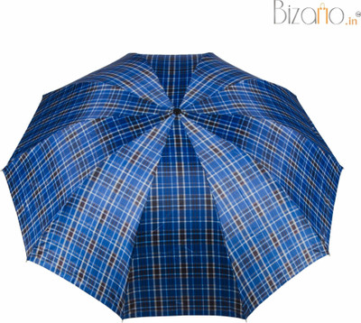 Bizarro.in BIU-7002770039-MUL-8 Umbrella(Multicolor)