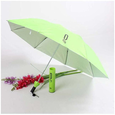 ITM FASHINABLE UMBRELA RAIN AND SUNLIGH PROTECTION Umbrella(Multicolor)