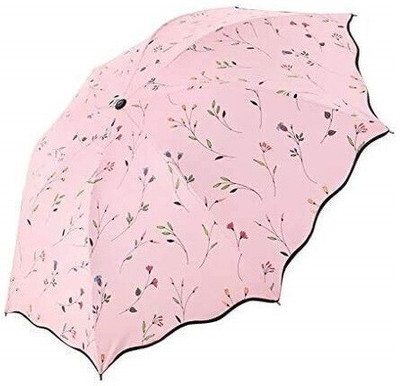 Xydrozen NP UMB NEWSG_Magic Umbrella-85-Pink H222 Umbrella(Multicolor)