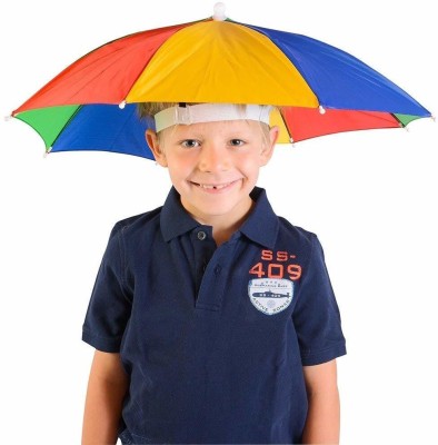 Alesso HAT UMBRELLA Umbrella(Multicolor)