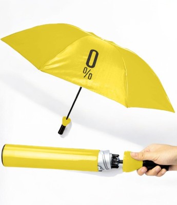 keskriva Bottle_Umbrella_06 Umbrella(Yellow)