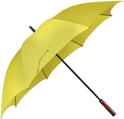 Johns 840 FRP YELLOW Umbrella(Yellow)