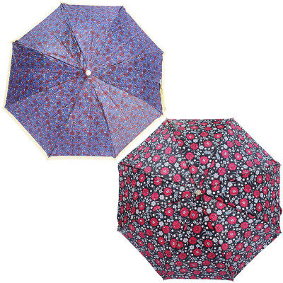 DARKSUN 2 Fold Umbrella for Women & Men Combo of 2 (FX_205) Umbrella(Multicolor)