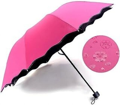 Auto a4 Umbrella(Pink)