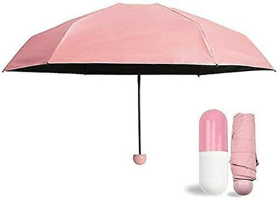 VALAP CAPSULE UMBRELLA Umbrella(Multicolor)