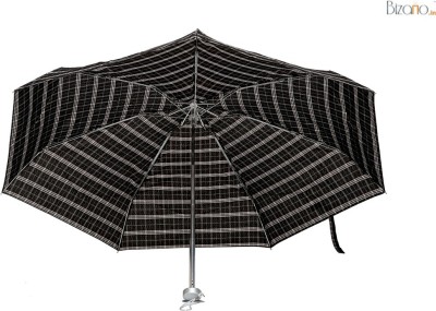 Bizarro.in BIU-1150890-CHX-BLK Umbrella(Black)