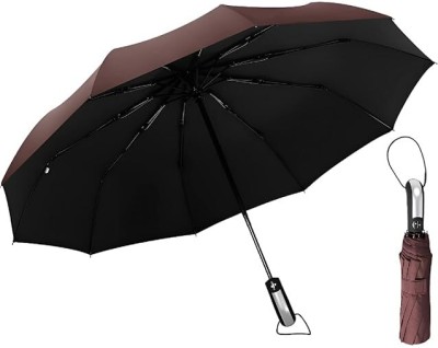 skyunion black umbrella Umbrella(Maroon)