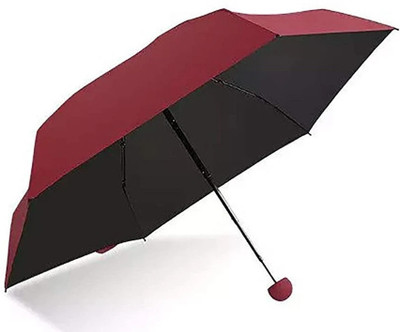 Xydrozen NP UMB NEWSG_Capsule Umbrella-121-Red H281 Umbrella(Multicolor)
