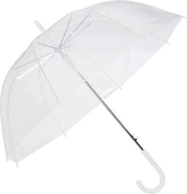 ASTRELLA ARUG_Transparent Umbrella Umbrella(Transparent)