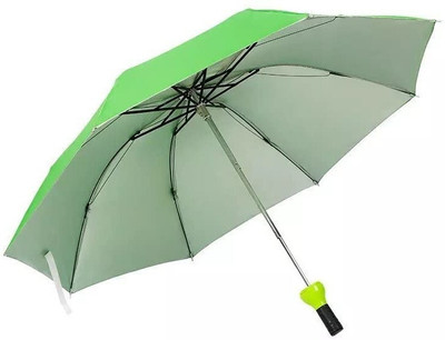 GreenLove bottle umbrella new Windproof Double Layer Umbrella with Bottle Cover Umbrella Umbrella(Multicolor)