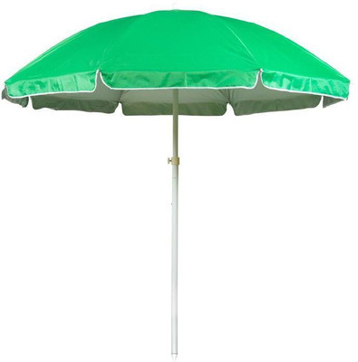 Dark Moon Colorful easy setup umbrella with sun protection umbrella for sun prot Umbrella(Green)
