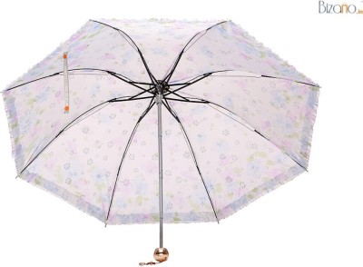 Bizarro.in BIU-1154650-BGF-PUR Umbrella(Purple)