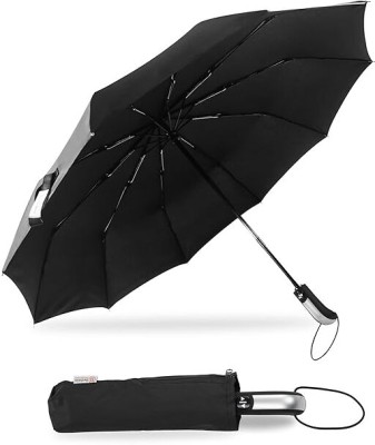 skyunion black umbrella Umbrella(Black)