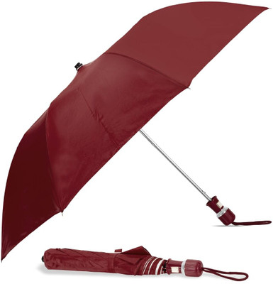 Btag 2FOLD_UMBRELLA Umbrella(Maroon)