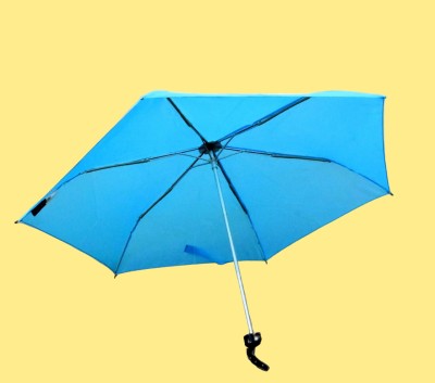 ASTOUND Windproof And Waterproof Umbrella For Rain And Uv Protection Umbrella(Blue)