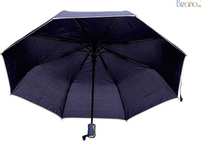Bizarro.in BIU-1147910-SC-NBL Umbrella(Blue)