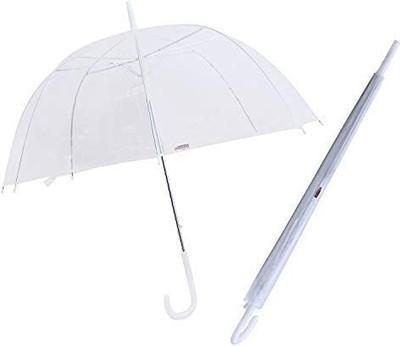 inayaglobal TransUmbra 360 Umbrella(Transparent)