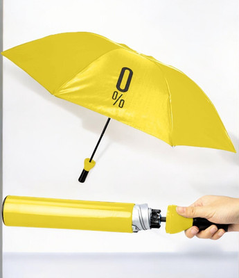 SBTs Bottle_Umbrella_07 Umbrella(Yellow)
