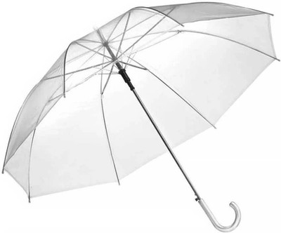 ASTRELLA ARUG_Transparent Umbrella 1 Umbrella(Transparent)