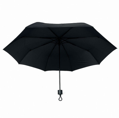 intenso beluno three fold Umbrella(Black)