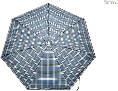 Bizarro.in BIU-1150890-CHX-NBL Umbrella(Blue)