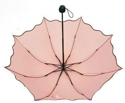 Xydrozen NP UMB NEW499-Magic Umbrella-Pink-27 H85 Umbrella(Multicolor)