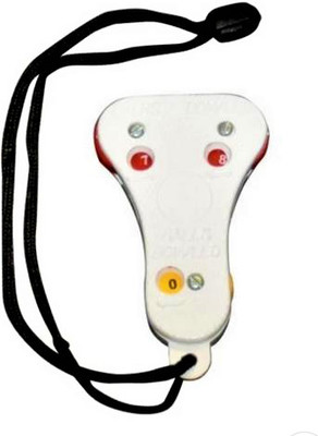 AASHRAy SL-2004 Umpire Counter