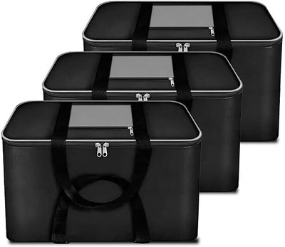 Mdali Big Size Bag Under Bed Storage