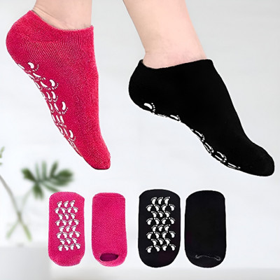Masox Store Men & Women Solid Ankle Length