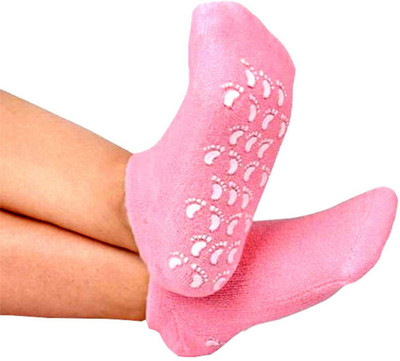 Masox Store Men & Women Solid Ankle Length