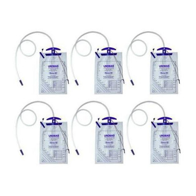 ROMSONS ROMO Romo-10 Urine Pot(2000 ml White)