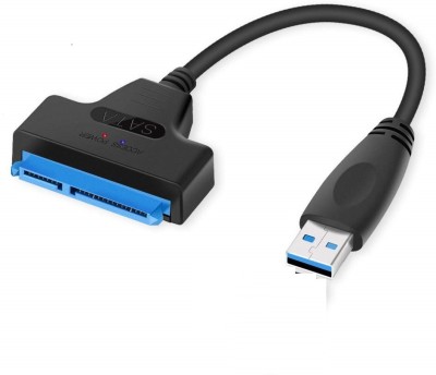 VOOCME USB Adapter(Black)