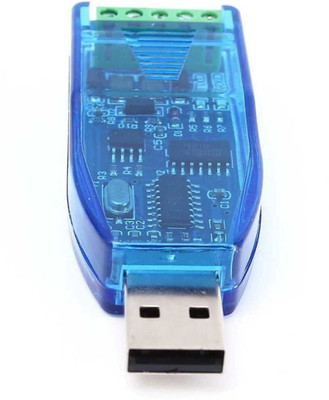 TECHGEAR USB Adapter(Blue)